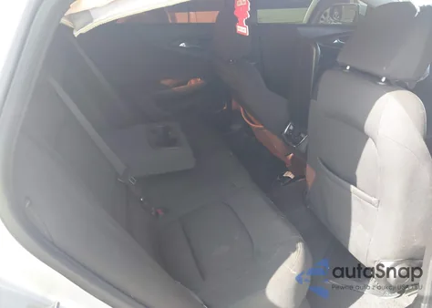 2020 Chevrolet Malibu Fwd Lt z USA, uszkodzony, nr VIN 1G1ZD5ST2LF045371